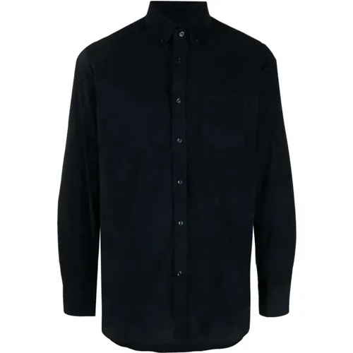 Button down shirt , male, Sizes: 3XL, XL, M - PAUL & SHARK - Modalova