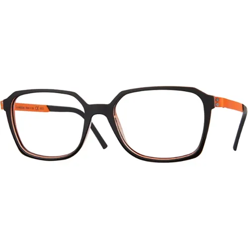 Fashionable Optical Frames , female, Sizes: 49 MM - Lookkino - Modalova