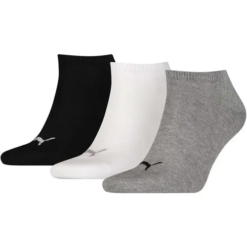 Socken , unisex, Größe: XS - Puma - Modalova