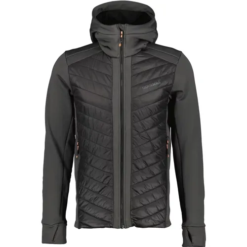 Zuko USX Fullzip , Herren, Größe: M - Didriksons - Modalova