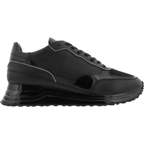 Sneakers , male, Sizes: 12 UK, 10 UK, 11 UK - Mallet Footwear - Modalova