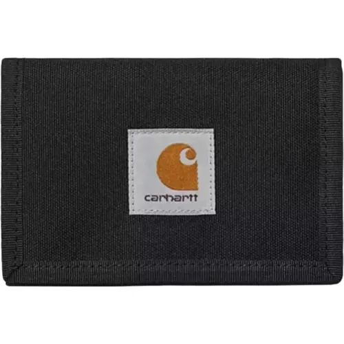 Alec Wallet , unisex, Sizes: ONE SIZE - Carhartt WIP - Modalova