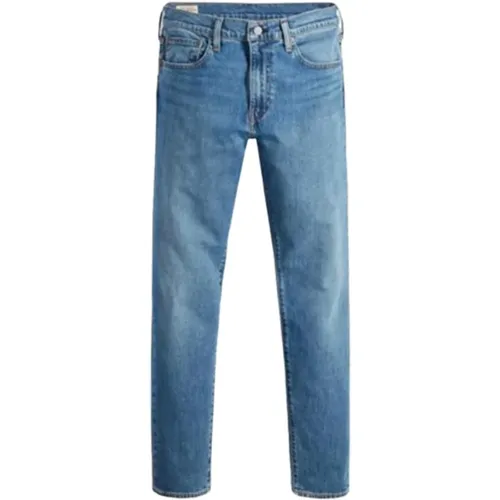 Levi's , Slim Taper Jeans , male, Sizes: W33 - Levis - Modalova