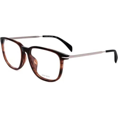 Fashionable Sunglasses Model DB 7074/F , unisex, Sizes: ONE SIZE - Eyewear by David Beckham - Modalova