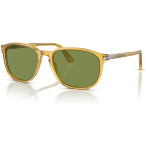 Classic Sunglasses , unisex, Sizes: ONE SIZE - Persol - Modalova