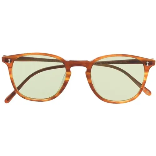 Sungles 174252 , unisex, Sizes: 48 MM, 50 MM - Oliver Peoples - Modalova