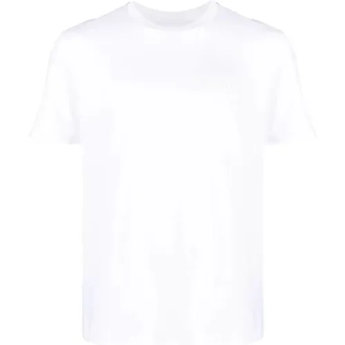 T-Shirts , Herren, Größe: M - Moschino - Modalova