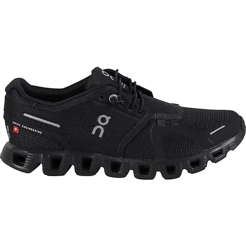 Cloud 5 Laufschuhe , Damen, Größe: 40 EU - ON Running - Modalova