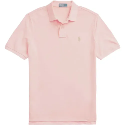 Polo Shirt for Women , male, Sizes: M, L, XL - Ralph Lauren - Modalova