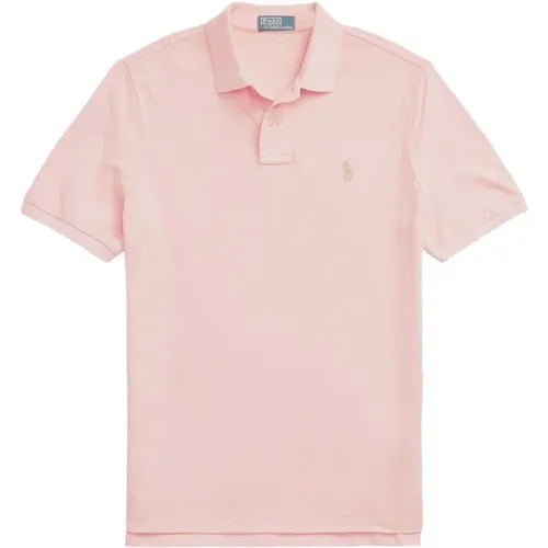 Polo Shirt for Women , male, Sizes: M, L, XL, S - Ralph Lauren - Modalova
