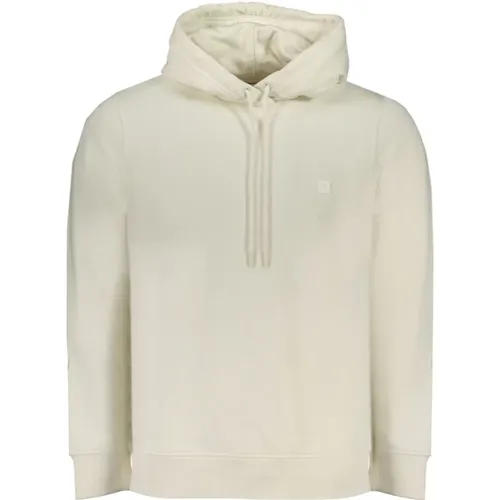 Stylish Hoodie with Iconic Details , male, Sizes: S, 2XL, L, XL, M - Calvin Klein - Modalova