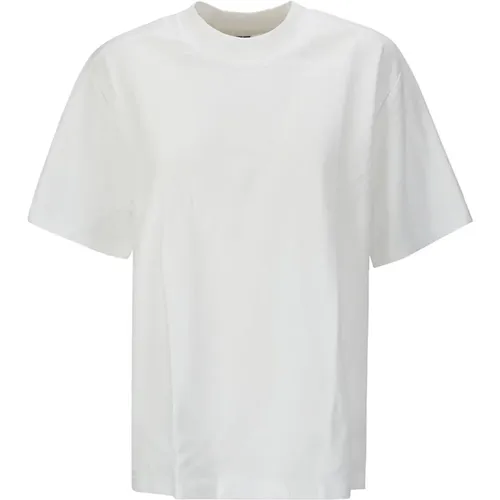 Child Woman Clear T-Shirt , male, Sizes: L, S, M - adidas by stella mccartney - Modalova