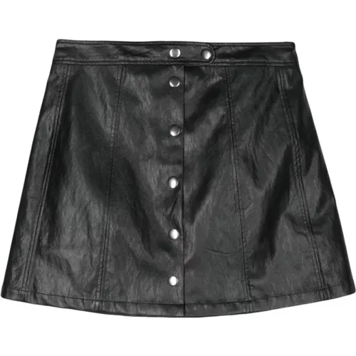 Short Skirts , Damen, Größe: M - A.p.c. - Modalova