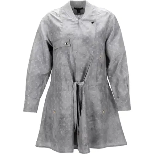 Silk dresses , female, Sizes: M - Louis Vuitton - Modalova