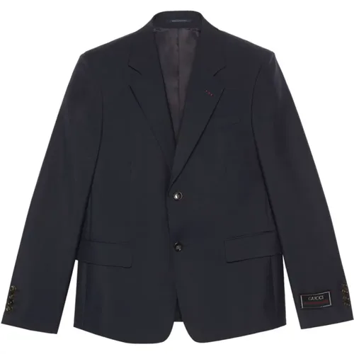 Cruise Suit , male, Sizes: M, L - Gucci - Modalova