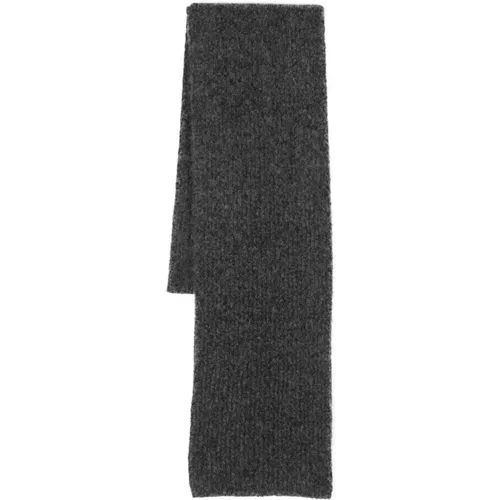 M.k. Scarf 7704 by Moyson , male, Sizes: ONE SIZE - Dries Van Noten - Modalova