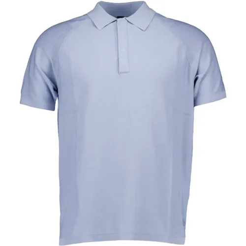 Fenzi Polo Shirt , male, Sizes: XL - AlphaTauri - Modalova