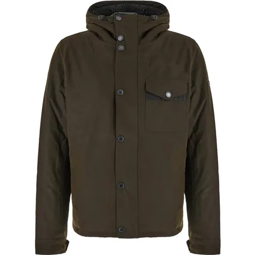 Winter Jackets , male, Sizes: XL, 2XL, M, S - Barbour - Modalova