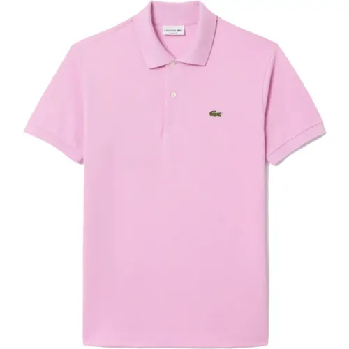 Polo Shirts , male, Sizes: M, S, XL, L - Lacoste - Modalova