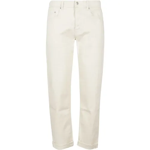 Stylische Denim-Jeans für Männer , Herren, Größe: W31 - Department Five - Modalova