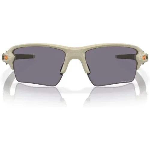Flak 2.0 XL Sonnenbrille , Herren, Größe: 59 MM - Oakley - Modalova