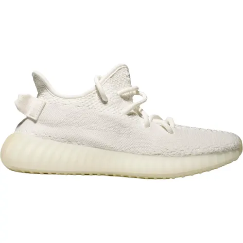 Limited Edition Yeezy Boost 350 V2 , male, Sizes: 6 UK, 3 1/3 UK, 12 UK, 13 1/3 UK, 4 2/3 UK, 5 1/3 UK, 7 1/3 UK, 2 UK, 4 UK, 8 UK, 8 2/3 UK, 12 2/3 U - Adidas - Modalova