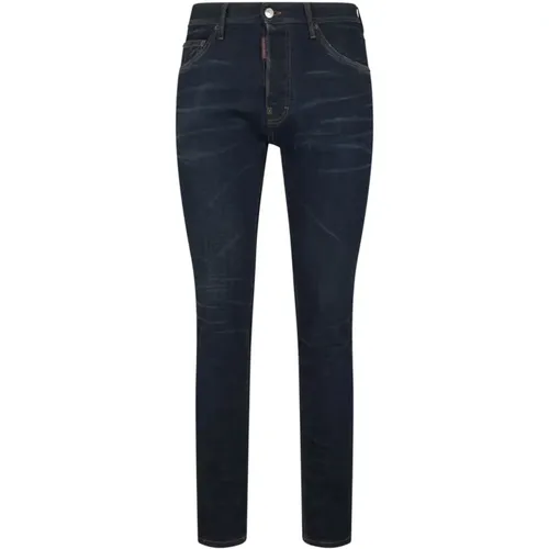 Cool Guy Jeans , male, Sizes: M, XL, S, 2XL, L - Dsquared2 - Modalova