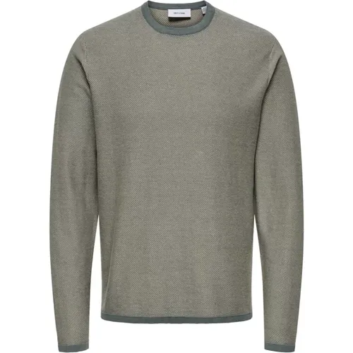 Timmy Strickpullover ONLY & SONS - Only & Sons - Modalova