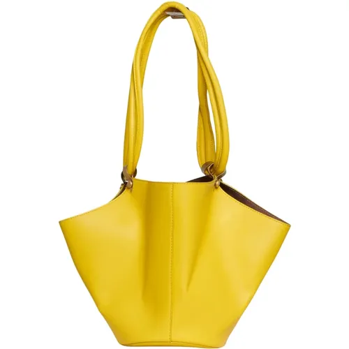 Tulipano Bucket Bag Tramontano - Tramontano - Modalova