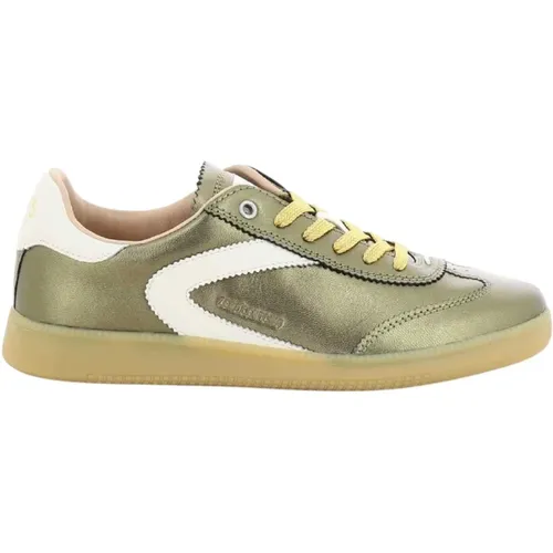 Damen Schuhe in Khaki Nova , Damen, Größe: 37 EU - 0-105 - Modalova