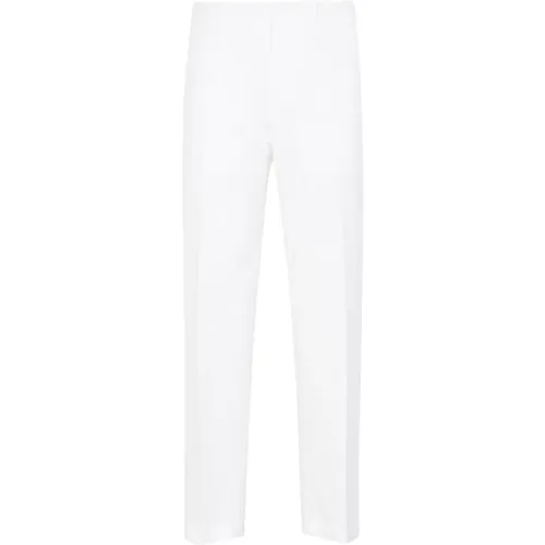 Slim Fit Ankle Pants , male, Sizes: XL, L - Dior - Modalova