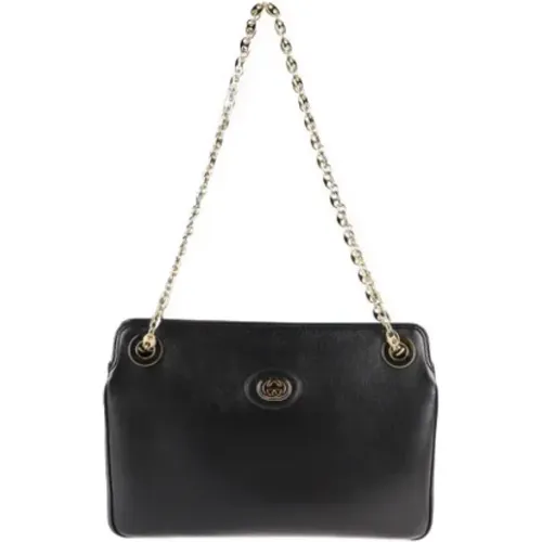 Pre-owned Shoulder Bag, Excellent Condition , female, Sizes: ONE SIZE - Gucci Vintage - Modalova