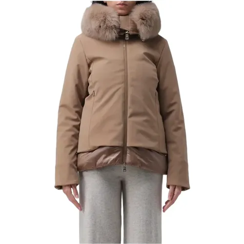 Jacket , female, Sizes: L, S, M - People of Shibuya - Modalova