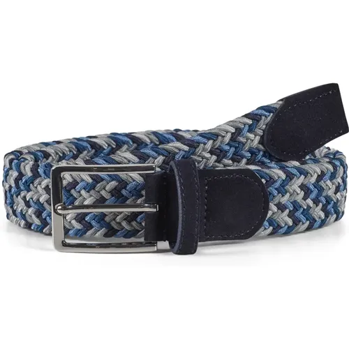 Belts , Herren, Größe: 90 CM - Howard London - Modalova