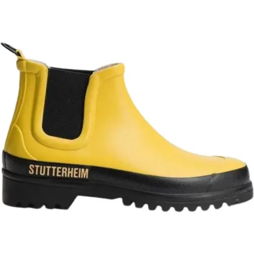 Chelsea Boots , female, Sizes: 7 UK - Stutterheim - Modalova