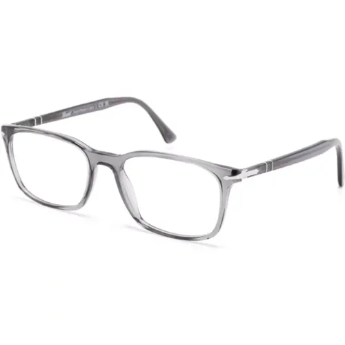 Po3189V 1196 Optical Frame , Herren, Größe: 53 MM - Persol - Modalova