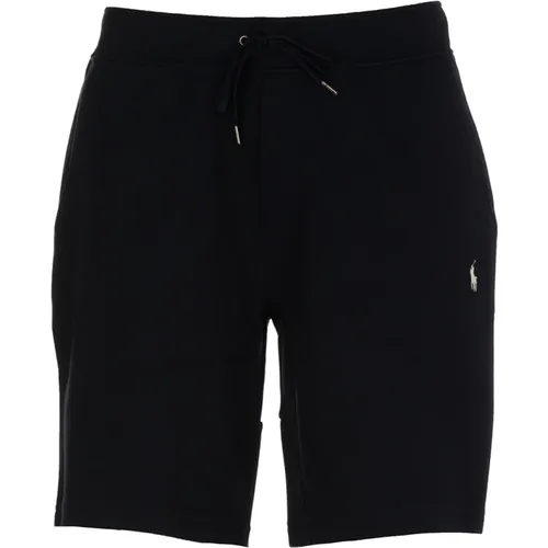 Moderne Bermuda Shorts , Herren, Größe: L - Ralph Lauren - Modalova