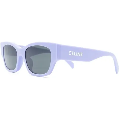 Sunglasses Stylish Everyday Use , unisex, Sizes: 54 MM - Celine - Modalova