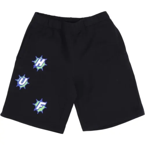 Sweatpants , male, Sizes: M, XL - HUF - Modalova