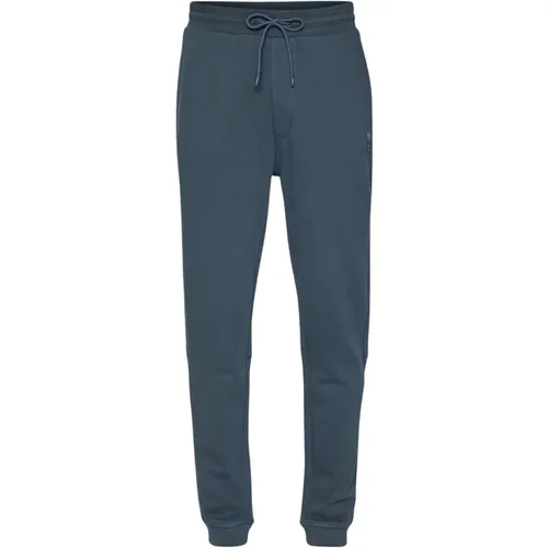 Casual Sweatpants , Herren, Größe: XS - Hugo Boss - Modalova