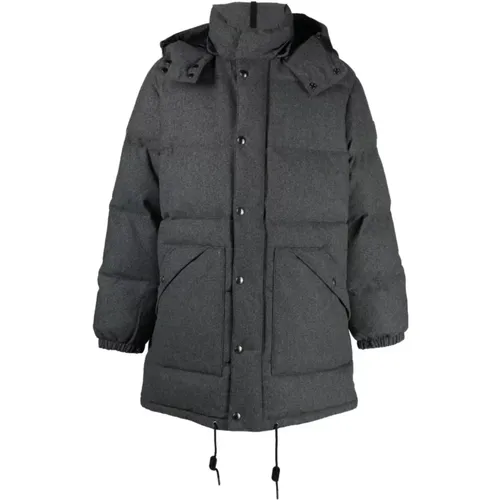 Boulder coat , male, Sizes: L, S, XL - Polo Ralph Lauren - Modalova