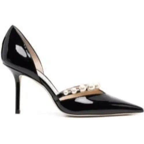 Pumps , female, Sizes: 7 1/2 UK - Jimmy Choo - Modalova