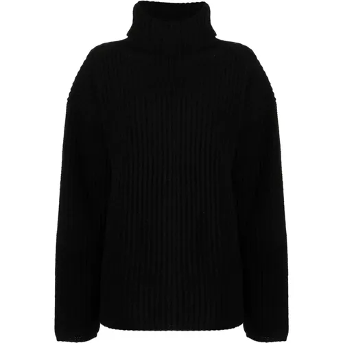 High neck sweater , female, Sizes: L, XS - joseph - Modalova