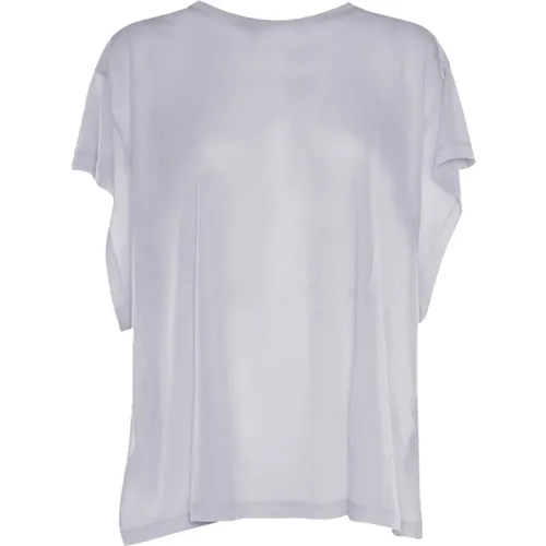 Casual Cotton T-Shirt for Men , female, Sizes: M - Dondup - Modalova