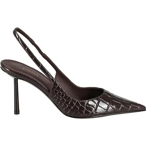 Bella Stylish Shoes , female, Sizes: 4 1/2 UK, 4 UK - Le Silla - Modalova