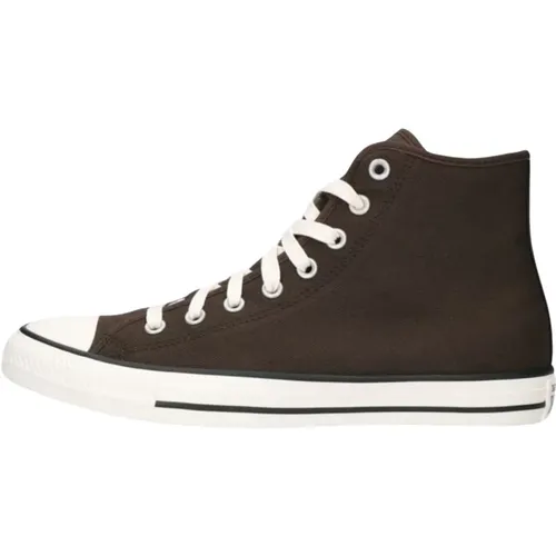 Hohe Sneakers Chuck Taylor All Star , Herren, Größe: 48 EU - Converse - Modalova