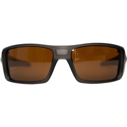 Heliostat Sunglasses , unisex, Sizes: 61 MM - Oakley - Modalova