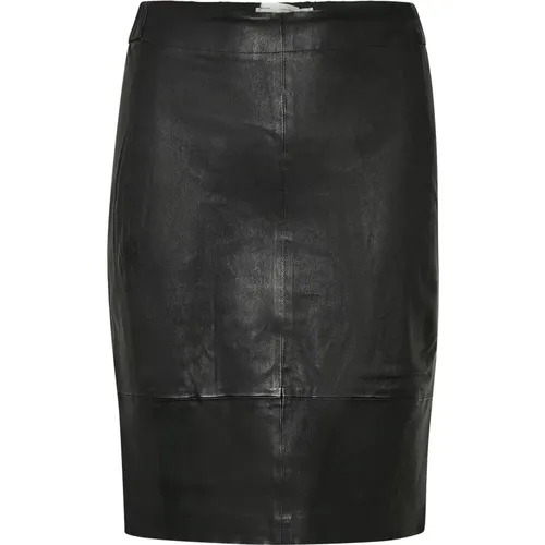 Luella Skirt , female, Sizes: 2XL, XS, XL - InWear - Modalova