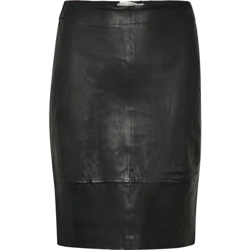 Luella Skirt , female, Sizes: 2XS, S, 2XL, L, XS, XL - InWear - Modalova