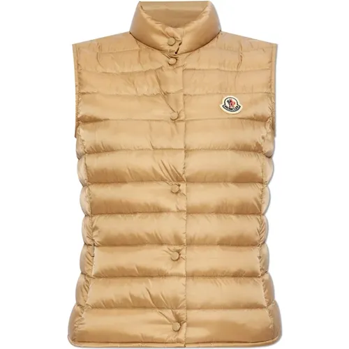 Vest `Liane` Moncler - Moncler - Modalova